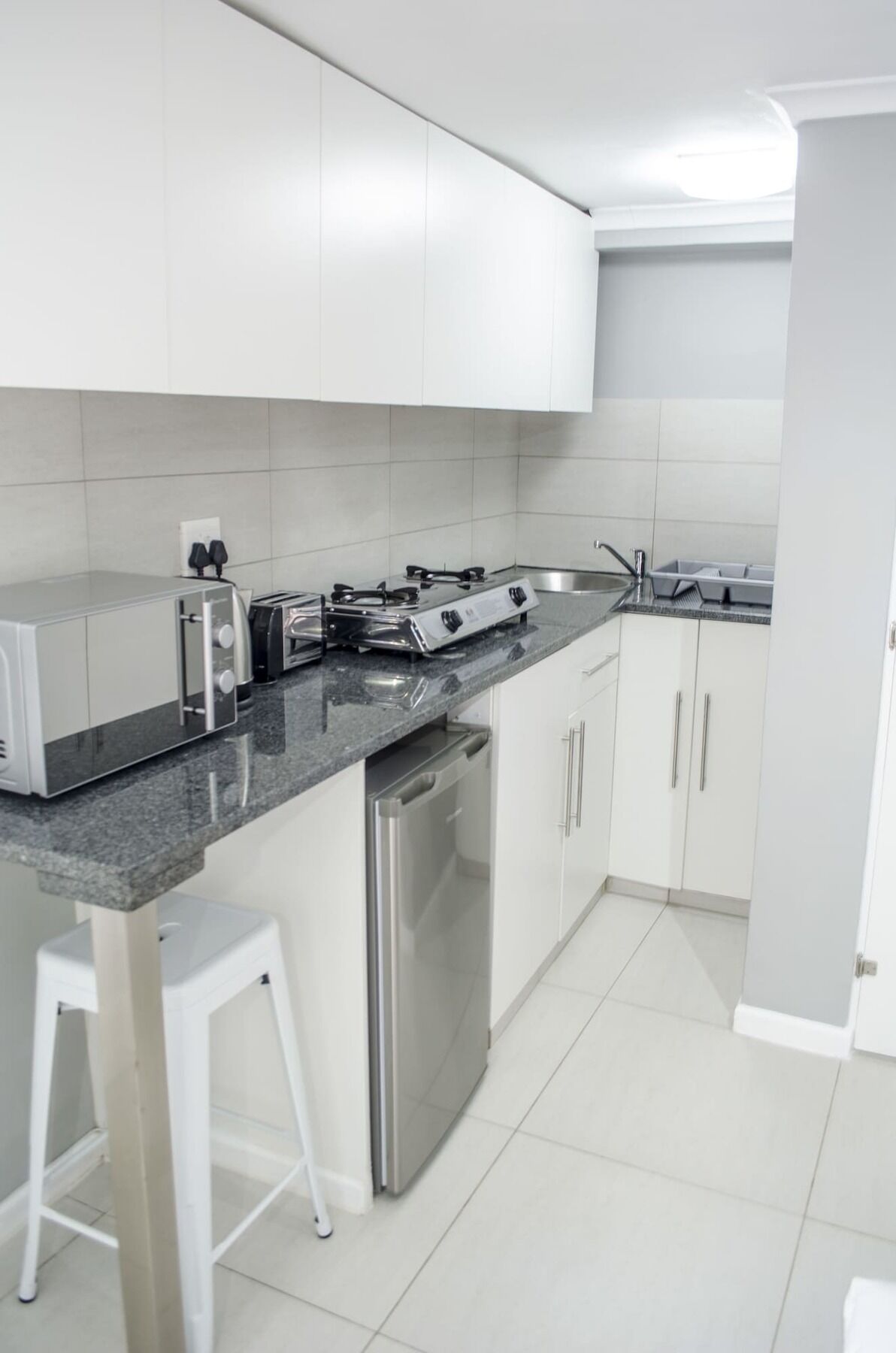 Cape Town Micro Apartments מראה חיצוני תמונה