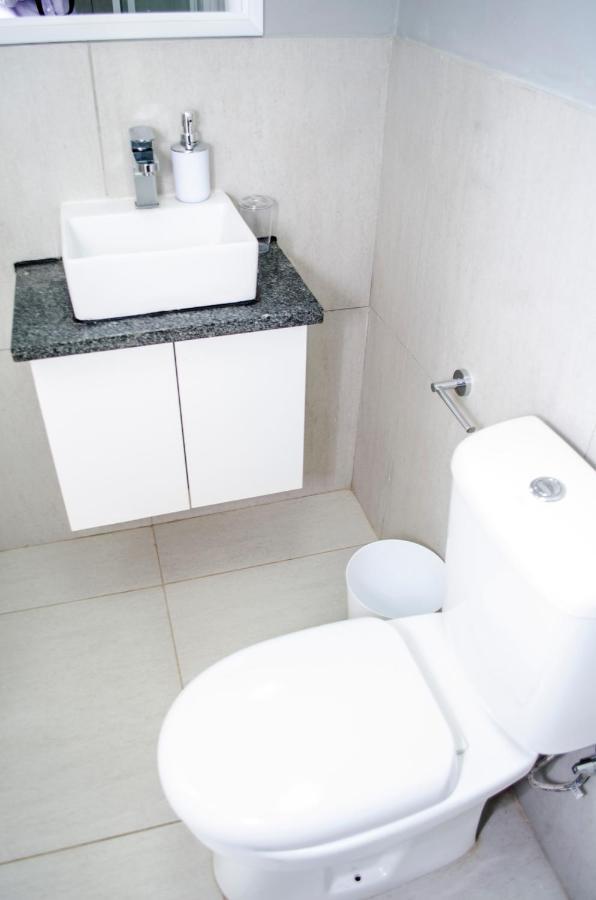 Cape Town Micro Apartments מראה חיצוני תמונה