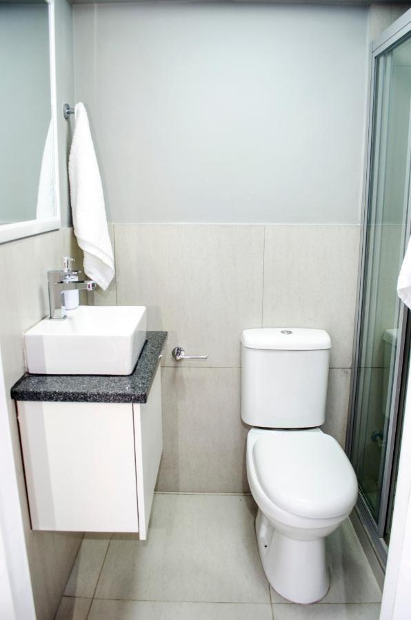 Cape Town Micro Apartments מראה חיצוני תמונה